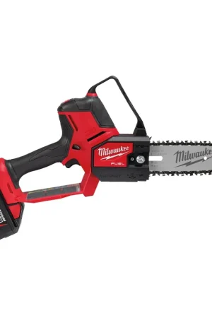 MILWAUKEE® M18 FHS20-552 M18 Fuel Hatchet Snoeizaag 20cm Hete Deal