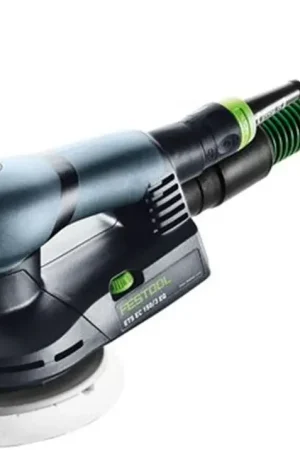 Festool ETS EC150/3 EQ-PLUS EXCENTERSCHUURMACHINE Alleen Vandaag