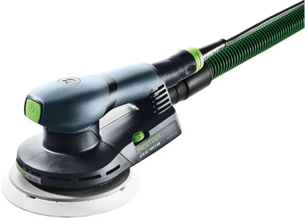 Festool ETS EC150/3 EQ-PLUS EXCENTERSCHUURMACHINE Alleen Vandaag