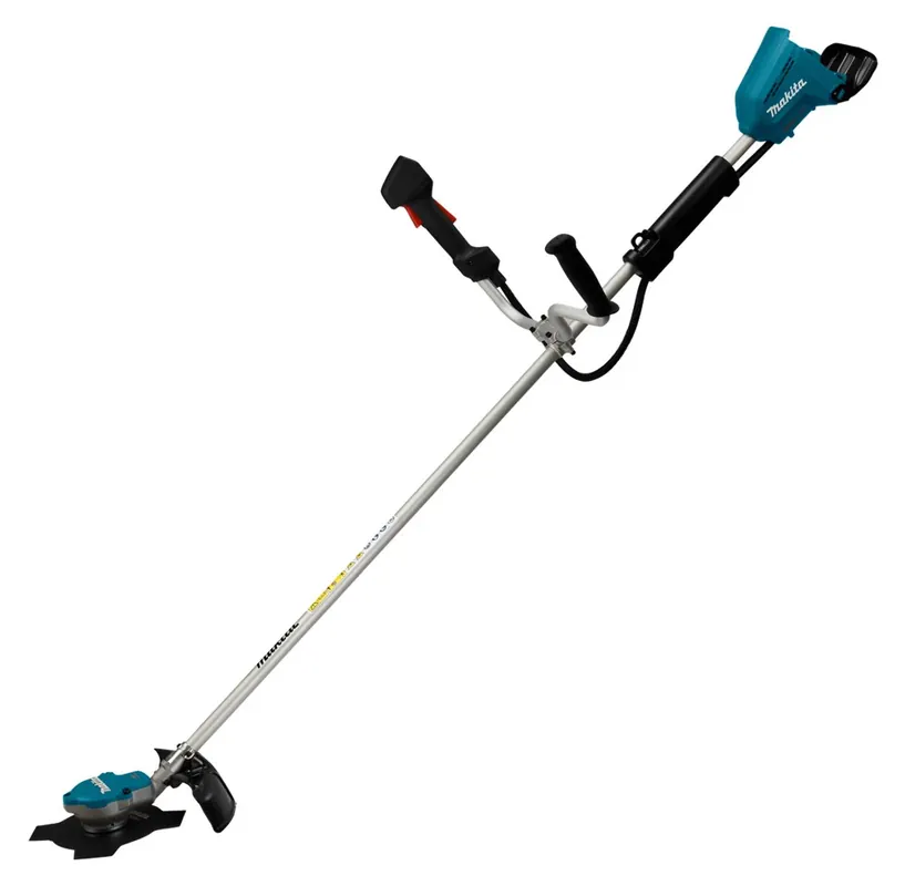 Makita DUR368AZ LXT 2x18V Bosmaaier U-greep Superprijs