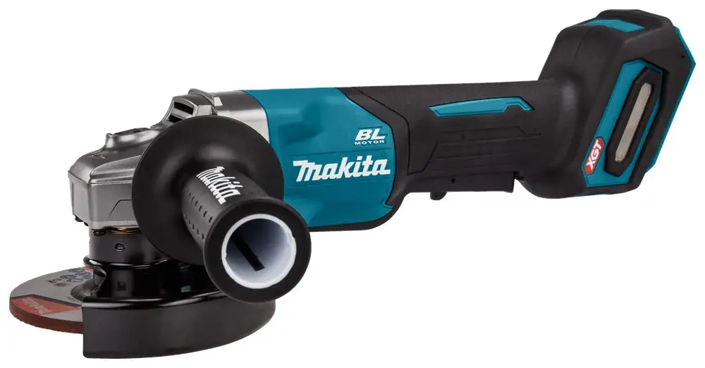 Laatste Versie MAKITA GA016GZ HAAKSE SLIJPER 40V IN DOOS