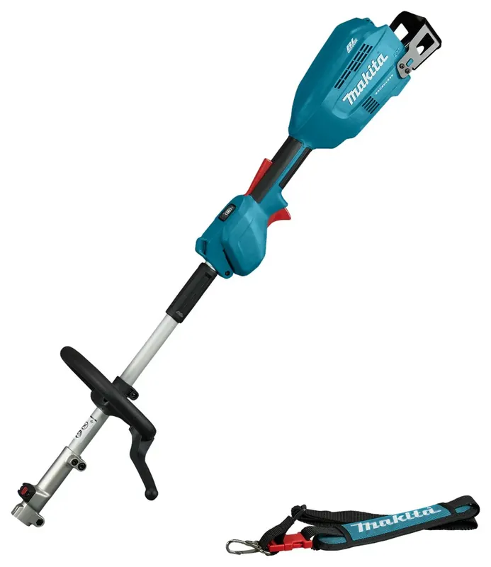 Merkproduct MAKITA DUX18Z COMBISYSTEEM 18V