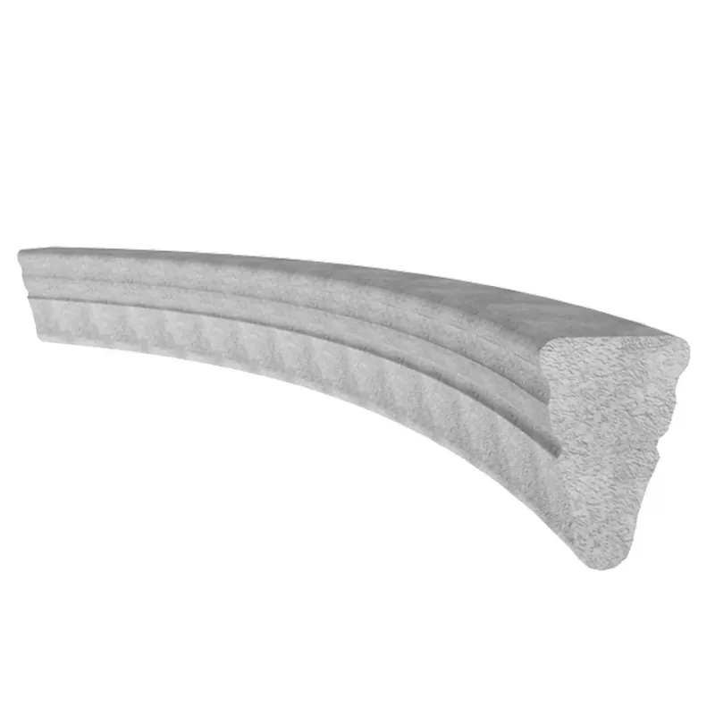 Speciale Aanbieding Jako VEZELBETONBOOG BB 3-HOEK 40MM LENGTE 33 CM
