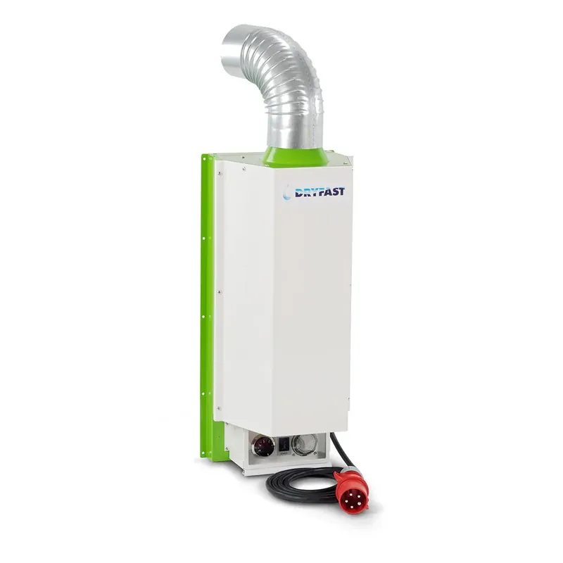 DRYFAST KLEDINGDROGER DFEL6 Dagaanbieding
