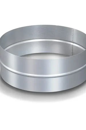 Direct Beschikbaar Dryfast KB450 Koppelbus voor 450mm Slang