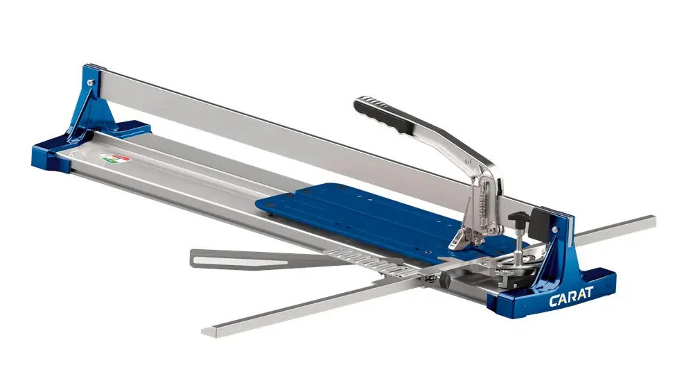 Koop Vandaag CARAT PROFICOUP EVO 63 TEGELSNIJPLANK