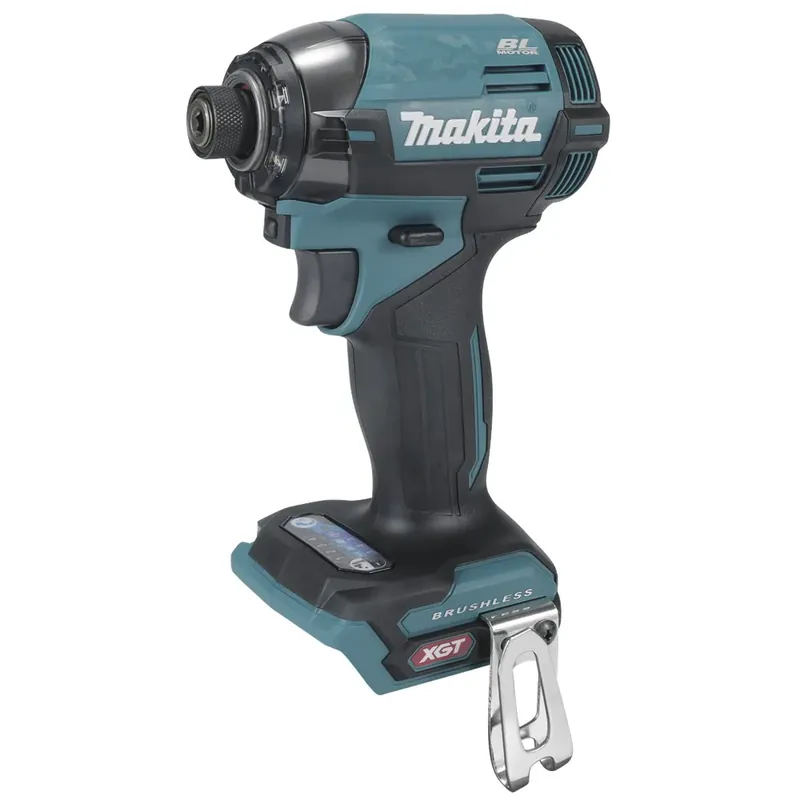 Hoge Kwaliteit MAKITA TD002GZ01 XGT 40 V MAX SLAGSCHROEVENDRAAIER