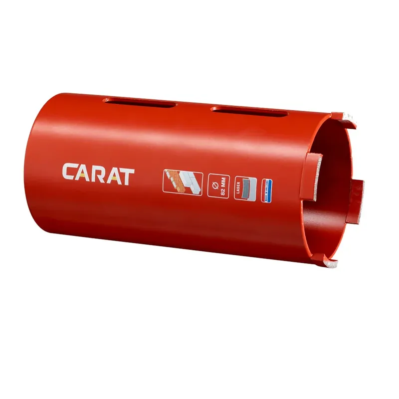 CARAT DIAMOND DROOGBOOR 82x150xM16 Gereduceerde Prijs