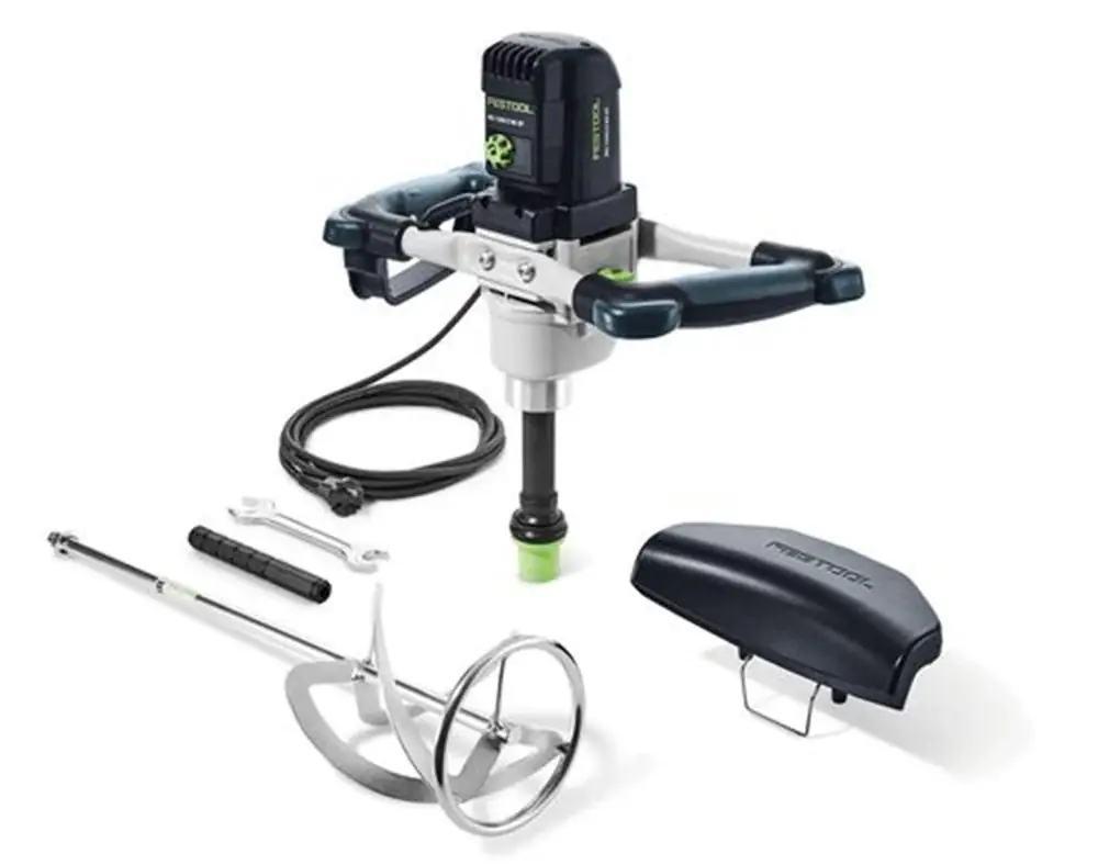 Shop Nu Festool MX 1200/2 RE EF HS3R MENGMACHINE