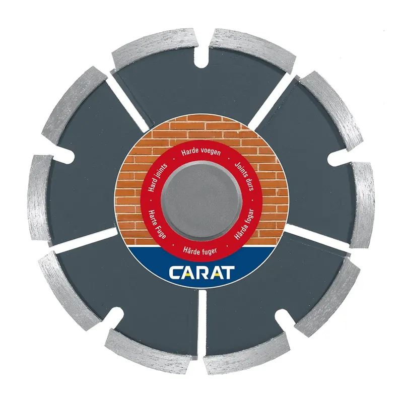 CARAT VOEGENFREES HARD 115x22,23x6 MM, CTP MASTER Lage Kosten