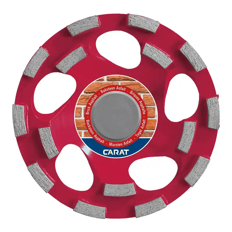 CARAT SLIJPKOP BAKSTEEN 180x22,23 MM DUSTEC, CUBD MASTER Koop Online