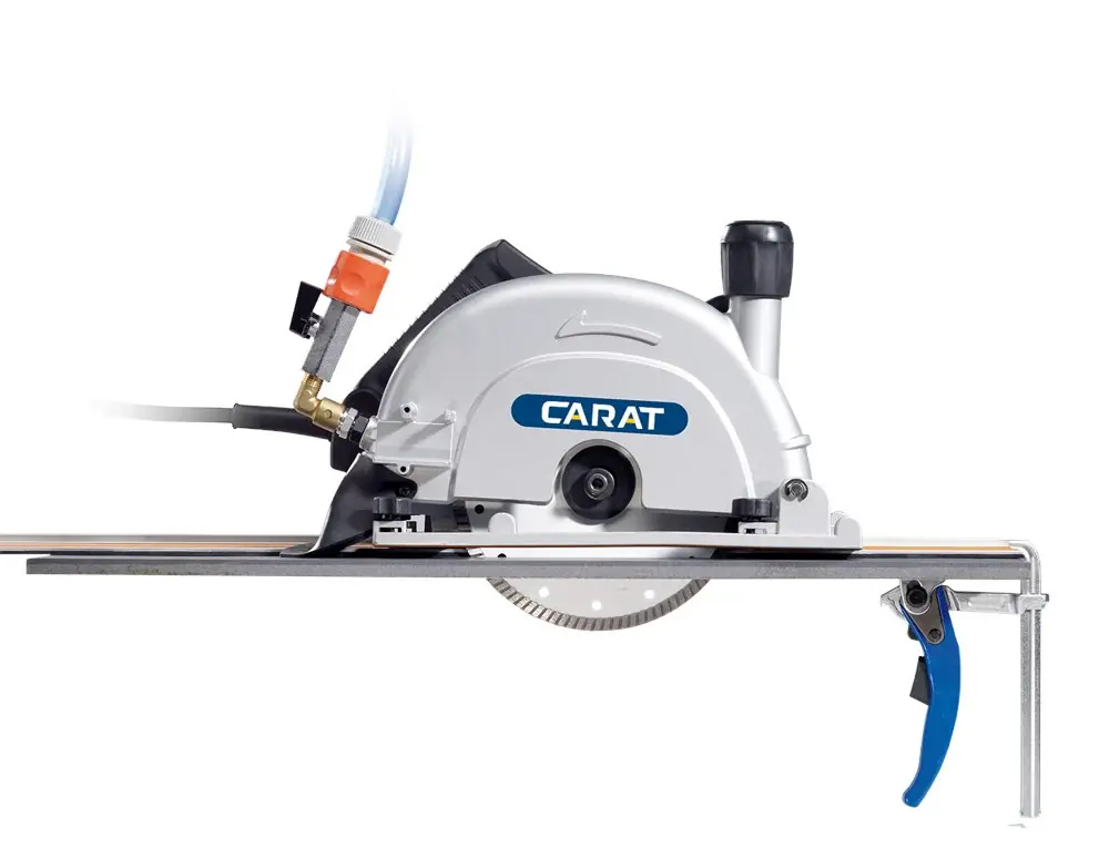 Dagaanbieding CARAT GELEIDERAIL 40 CM TBV TC-1800