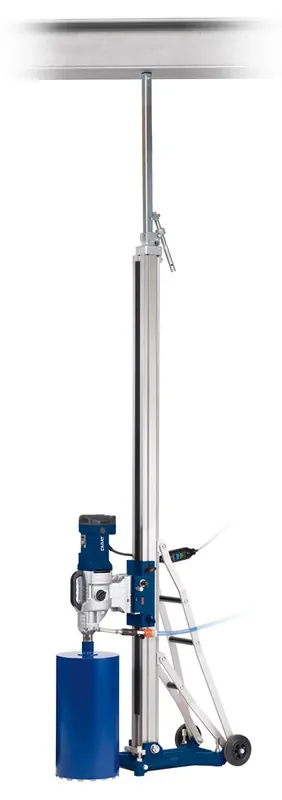 CARAT BOORSTATIEF S-3010 - 360> Bestel Nu