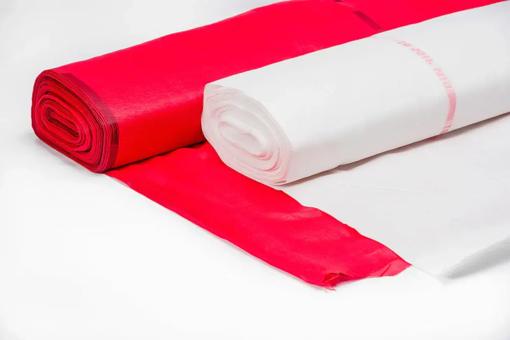 Jako Windreductienet 90% 50x3,07 Wit Direct Verzonden