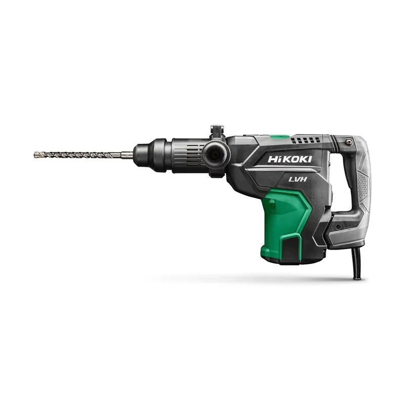 HIKOKI DH45MAWSZ BOOR-/BREEKHAMER 230V SDS-MAX 1.400W 11,4J Direct Verzonden