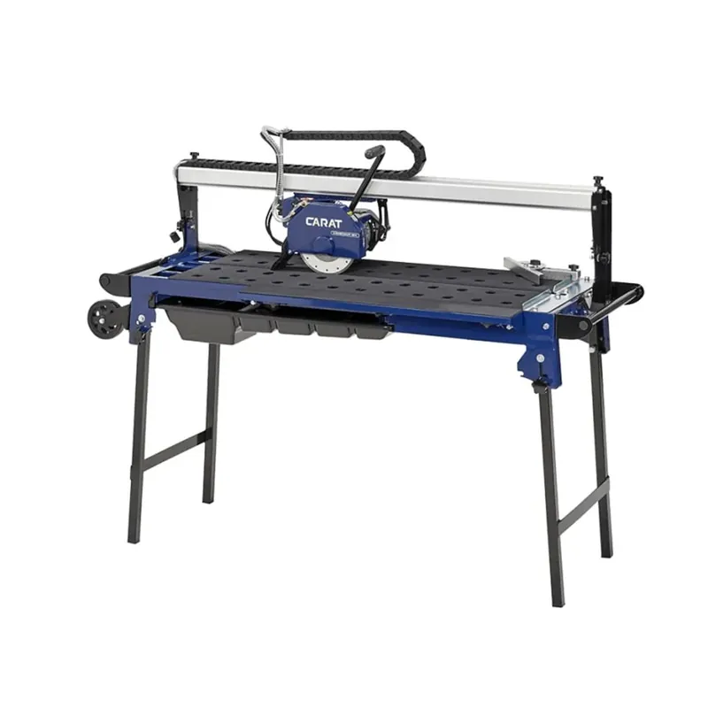 CARAT CARACOUP 60 TEGELZAAGMACHINE 230V CDCM2004 Merkproduct