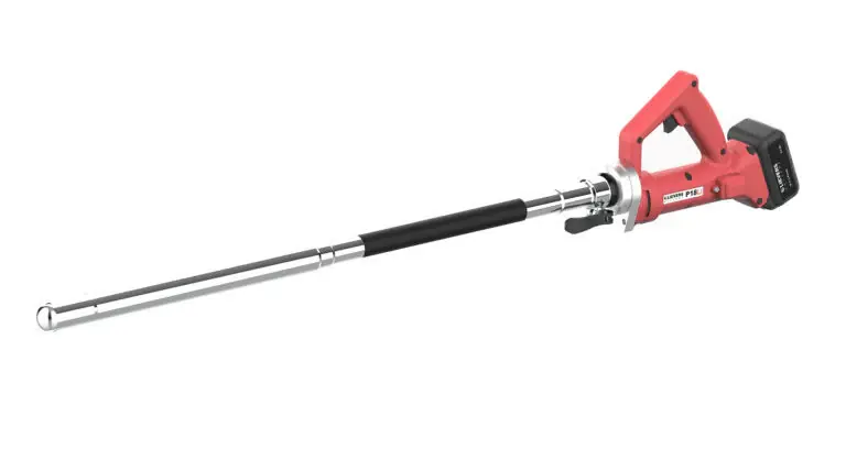 Lievers P18Li Accu Handstoktrilnaald 2x 5,0Ah 18V Accu - 1810180001 Exclusieve Aanbieding