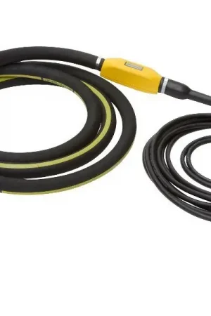 Lievers LHF Betontrilnaald 50mm 42 Volt - 5m Heavy Duty Fles - 370mm - 1315004200 Bestseller