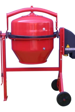 Altrad BETONMOLEN GN B165 230V 850W ROOD Koop Online