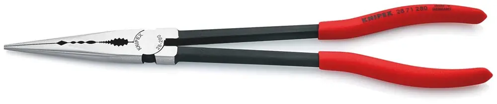 Rechtstreeks Van De Fabrikant KNIPEX MONTAGETANG XXL 280MM LANGE UITVOERING