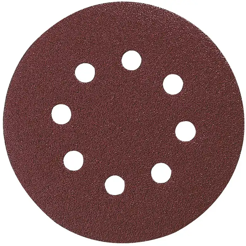 Exclusieve Aanbieding Makita SCHUURSCHIJF 125MM A320 VELCRO