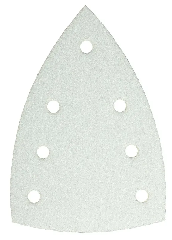 Tijdelijk Beschikbaar Makita DELTA SCHUURVEL 100X150MM A180 VELCRO