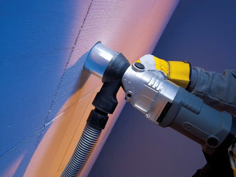 Carat DUSTPROTECT STOFZUIGADAPTER M16x2,0 Koop Online