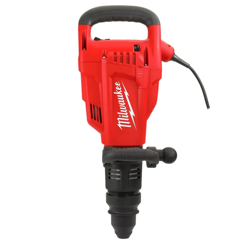 Op = Op Milwaukee K1000S 10 KG KLASSE BREEKHAMER