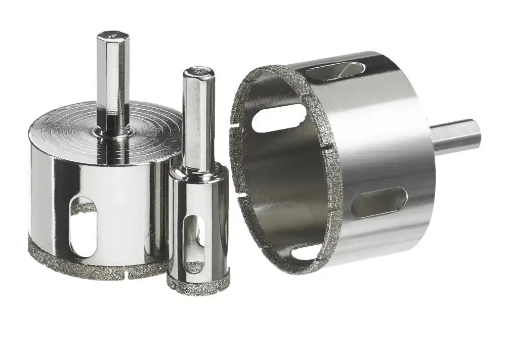 Veilige Betaling CARAT ETN BOOR 6MM VOOR (ACCU) BOORMACHINE