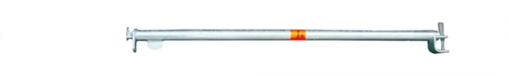 Beste Prijs Layher AR HULPKORTELING 1,40M VERLENGD 0,00/0,80M