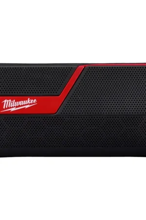 Veilige Betaling MILWAUKEE® M12 18 JSSP-0 M12 - M18 BLUETOOTH SPEAKER