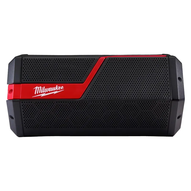 Veilige Betaling MILWAUKEE® M12 18 JSSP-0 M12 - M18 BLUETOOTH SPEAKER