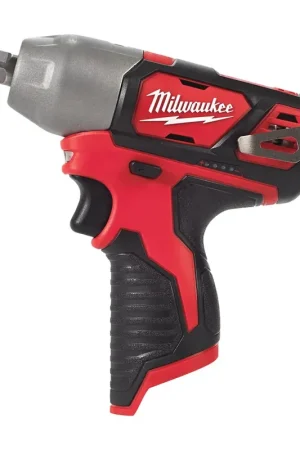 Hete Deal MILWAUKEE® M12 BIW12-0 M12 «? SLAGMOERSLEUTEL