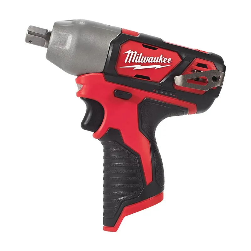Hete Deal MILWAUKEE® M12 BIW12-0 M12 «? SLAGMOERSLEUTEL