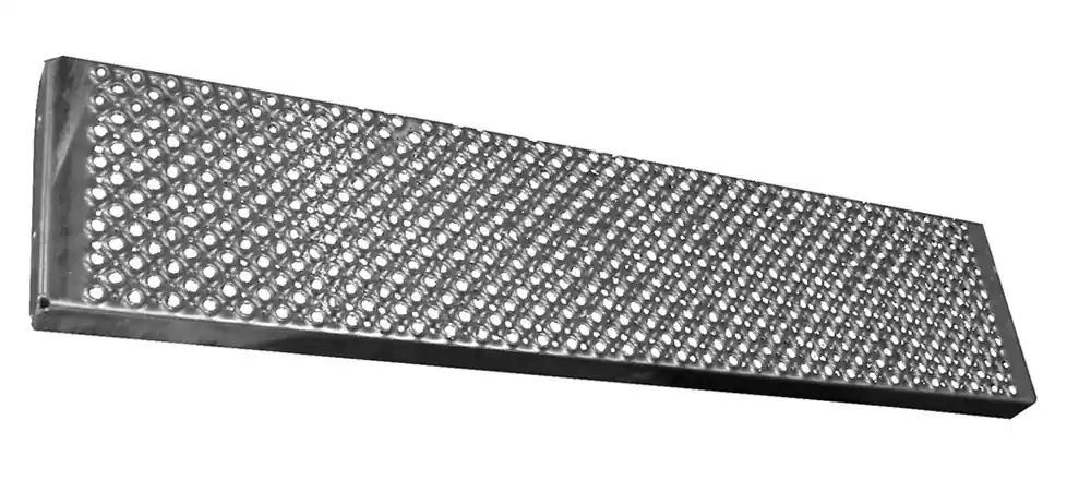 Layher AR TRAPTREDE STAAL 0,20x0,90M Shop Nu