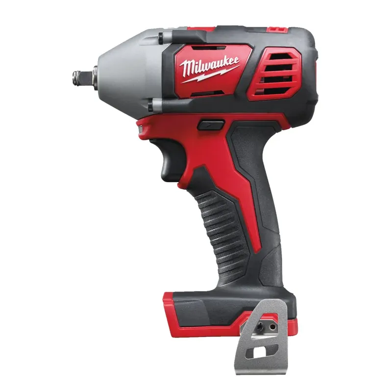 MILWAUKEE® M18 BIW38-0 M18 ?? SD COMPACTSLAGMOERSLEUTEL Beste Prijs