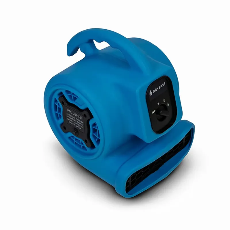 Dryfast Radiaal Ventilator DRF1250 Gereduceerde Prijs