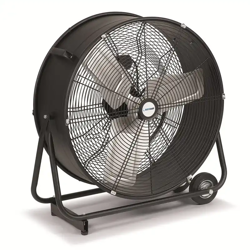 Dryfast Axiaal Ventilator DWM12000 Speciale Aanbieding