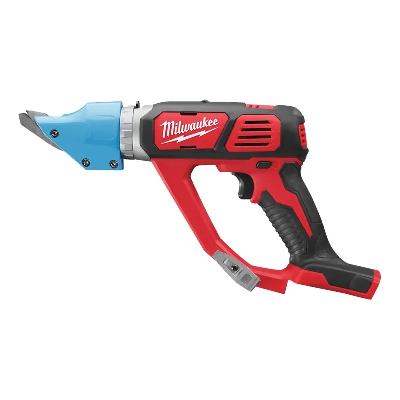 Milwaukee M18 BMS20-0 M18 COMPACTMETAALSCHAAR Koop Vandaag