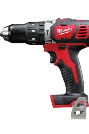 Weekendaanbieding MILWAUKEE® M18 BPD-0 Slagboormachine