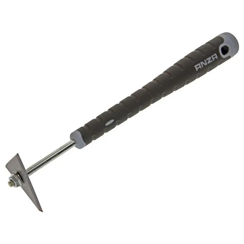 Anza Verfkrabber Driehoek Softgrip Shop Nu