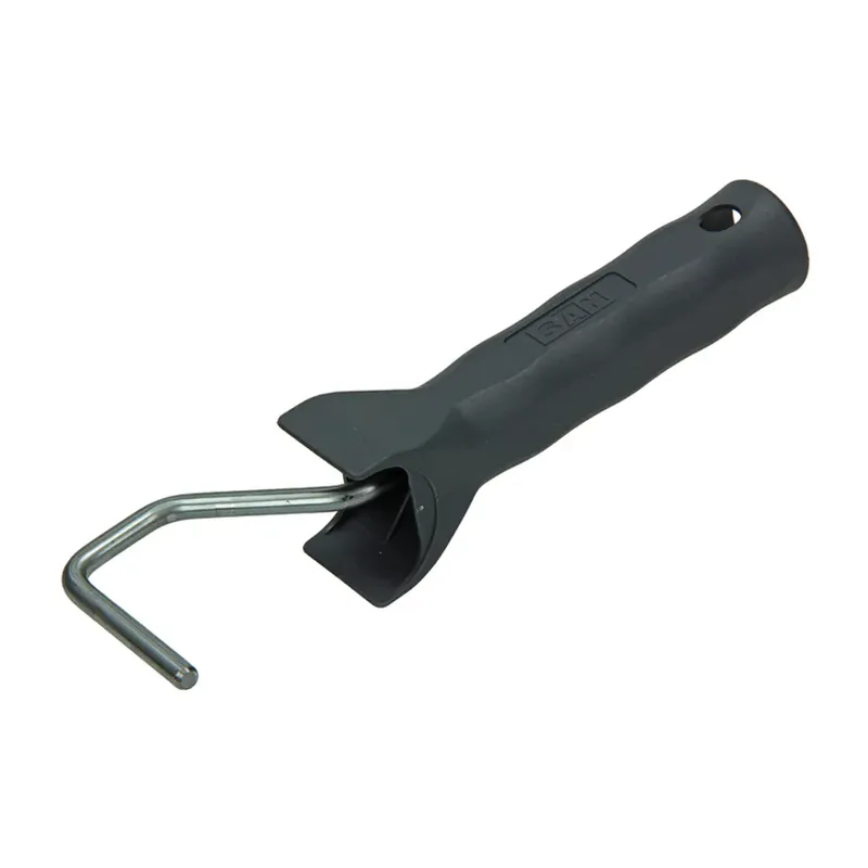 SAM Verfrolbeugel 18cm Koop Vandaag