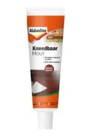 Alabastine Kneedbaar Hout Speciale Aanbieding