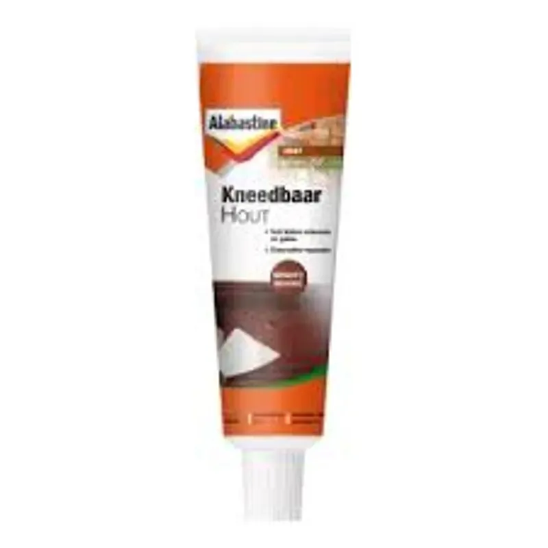 Alabastine Kneedbaar Hout Speciale Aanbieding
