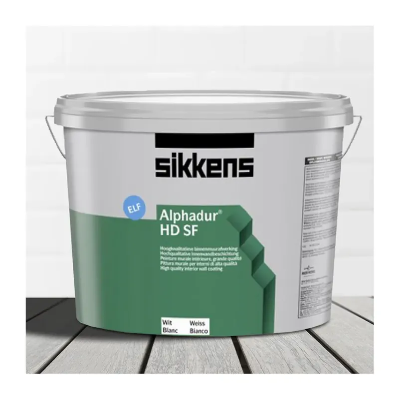 Sikkens Alphadur HD SF Koop Vandaag