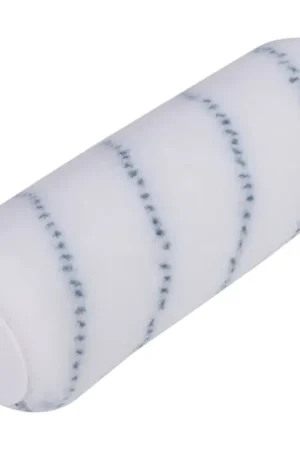 CH Pro NYLON Aflakroller 5* 18cm 11mm poolhoogte Merkproduct