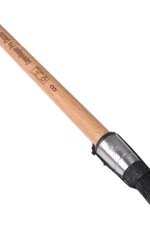 CH Pro CLASSIC Patentpuntkwast 5* 8 FSC Houten Steel Laatste Versie