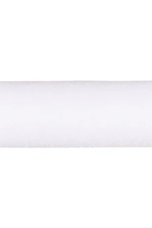Favoriet CH Pro SCHUIM SUPERFIJN aflakroller 4* 5cm recht 4 st.