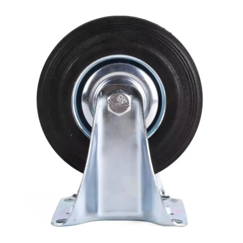 Betrouwbaar Benson Bokwiel 125 mm