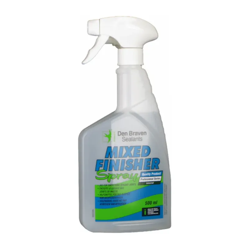 Koop Online Den Braven Mixed Finisher Spray